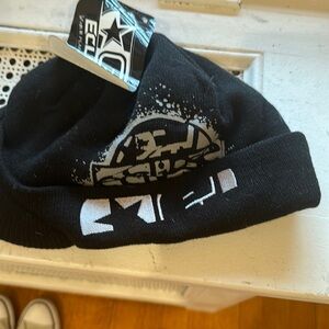 Men’s eclipse beanie